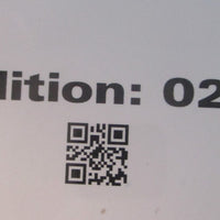 Fanuc A08B0084K790 Drivers Disk, Edition 02.8 YA84912  90