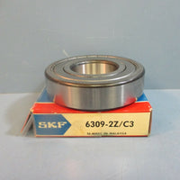 SKF 63092Z/C3 Single Row Ball Bearing