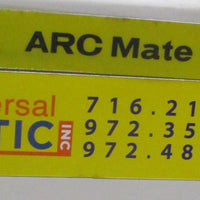 Fanuc R-J3iB Controller A05B-2463-B150 w/ Robot Arc Mate 100iB A05B-1215-B601