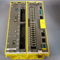 Fanuc A02B0228B50201 Controller Series 18TC