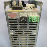 INDRAMAT AC SERVO BLEEDER TBM MODULE TBM1.240W1024
