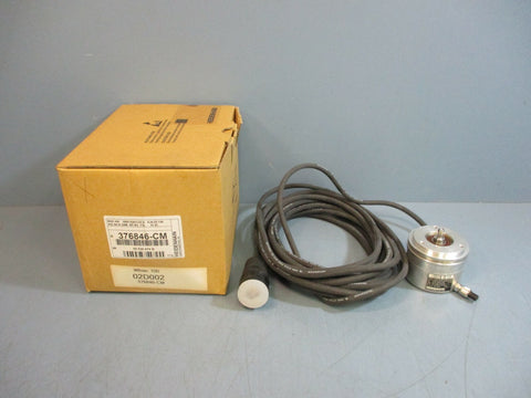 Heidenhain 376846-CM Encoder ROD 426 3000 02S12-03