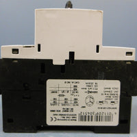 Siemens Sirius 3R Circuit Breaker 3RV1421OFA10 50/60Hz