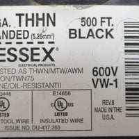 Superior Essex E53446B 10 Str Wire 10AWG T90 Nylon or TWN75 600V VW1 4W008 300'