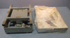 B-Tek BT-1812-250-CS-SP Bench Scale Platform 250 LB Capacity 18 x 12"