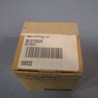 Alfa Laval Single Shaft Mechanical Seal 31.75 35mm 9612129609, 100532