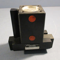 PHD Factory Automation ML24710 Miniature Pneumatic Gripper ML Series