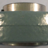 Dodge TBSC203 Tapped Base Pillow Block Bearing 050386 23/16" Bore 55/8" L