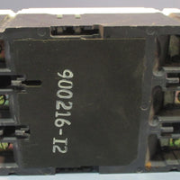 Westinghouse HMCP003A0C B Ser. C Motor Circuit Protector Breaker 3A, 3 Pole Used