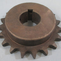Martin Sprockets: 60BS19 Lot of 3