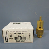 Parker 06300613 Needle Valve NEW