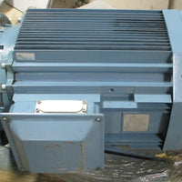 ABB M3AA 225 SMA 4 3PH Motor 37.0kW 1780RPM 50/60HZ IP 55 23/8" Shaft Dia