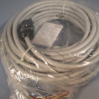 Murr Elextronik Cable for DBox M12 8Way 5Pole 15M Length 4027038