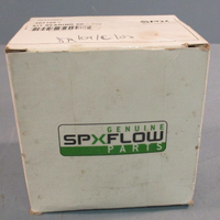 SFX Waukesha 107188 Kit Bearing, Roller Bearing, Tapered Cone & Cup 60130