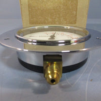 EDWARDS P/N 17069586/51 Metric Gauges Range: 1 to 12.5 Bar Type 111.10.80