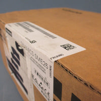 Siemens SINAMICS SME25 6SL3055-0AA00-5HA3 Sensor Module Absolute Encoder SEALED