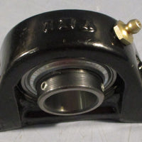 INA Rasey1 2 Bolt Pilow Block Bearing 856817 1" Bore (Lot of 2)