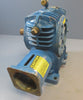 Textron Cone Drive 5:1 Gear Reducer MHU30B429-W1 2000 Input RPM 5.06 Rating