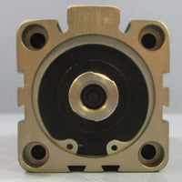 FabcoAir GCS23 Air Cylinder 11/2" Bore 31/4" Stroke Single Rod Fabco Air