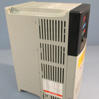 ALLEN BRADLEY 22B-B033N104 /SERIES A POWERFLEX 40 AC DRIVE 7.5kW/10HP/3 PHASE