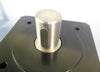 Parker Bayside 50:1 Ratio Gear Reducer PG180050009 with MTG MB180003