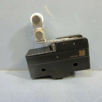Omron Z15GW2277 Roller Limit Switch LOT OF 7