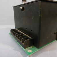 Extron Co. Minn Model 540 Sensitive Relay 540-31212 Used