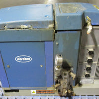 Nordson Problue 15 Hot Glue Dispenser 1049320A 1/3PH 15L Cap. For Parts/Repair