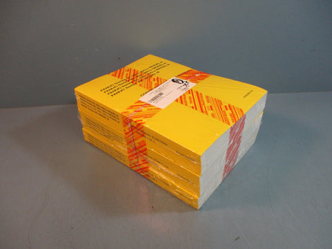 Fanuc B63523EN Connecting Manual F16/18/21IB FACTORY SEALED