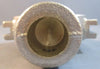 Dodge NSTUSCNP100 Take Up Bearing 125022 1" Bore, Cast Iron