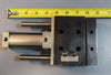 PHD Slide TS041X2 212 Pneumatic Linear Slide 2" Stroke Used