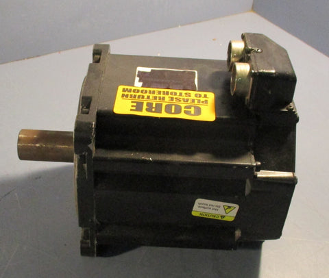 Allen Bradley 7062054102 Servo Motor MPL9520KSJ22AA 4000RPM 28mm Shaft Dia