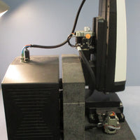 Tamar HRT 3000 Non Contact Optical Profiler HRT3000 Profilometer Wafer Scan