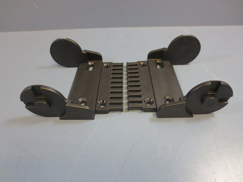 Igus 261012PZB EChain Mounting Bracket 261012PZB New!!