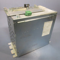 Indramat Motion Controller w/ CLCD02.3MFW, DEA28.1M CCD01.1KE0201FW