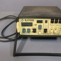 International Light IL1700 Research Radiometer