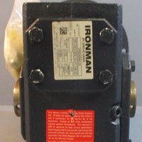 NOS Grove Gear GRHMQ82410H114023 Gear Reducer GR8240563.23 10:1 Ratio