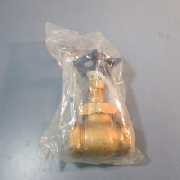 Legend Valve Globe Valve 1in 150 S 300 CWP NEW