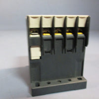 Schneider Electric Contactor LP4K0610BW3