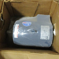 Century EPlus 3 Phase Motor E207M2 2 HP 1180 RPM 184T 11/8" Shaft Dia