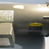 Baldor Inverter Drive Electric Motor 1750 Rpm 1.00 Sf 230V 60Hz
