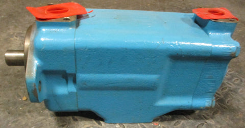 Vickers F3 4535V60A381 AA22R Hydraulic Vane Pump 021374911 11/4" Shaft Dia