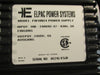Elpac Power Systems FW10024-D5 Power Supply 100-240VAC 47-63Hz 3A