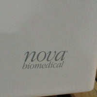 Nova Biomedical Bioprofie Flex2 Automated Cell Culture Analyzer OSM48 Osmometer
