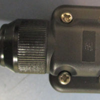 SMC LECSERAA Encoder Cable 10m Long Axis Side Connector