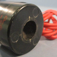 ASCO 99-216-8-D Solenoid Valve Coil N-1044 24/60 V 992168D Lot of 2