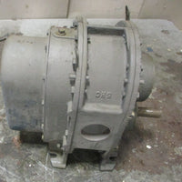 Sutorbilt 5HVB Positive Displacement Blower 5HVBBHC 11/8" Shaft Dia