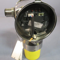 Endress + Hauser Hydrostatic Pressure Transmitter FMB70ABT1C4201CAG