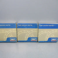 SKF 71920ACE/HCP4ATBTF SuperPrecision Bearing Set of 3