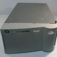 Waters Acquity UPLC PDA Detector 186015032 100240V Powers On